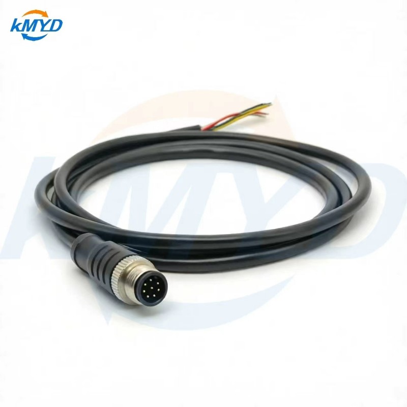 Male Connector