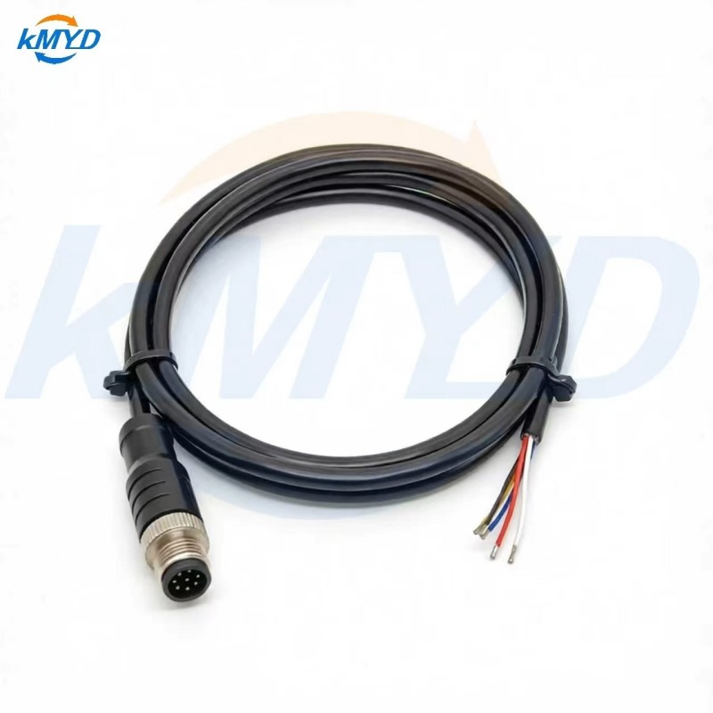 IP67 Connector