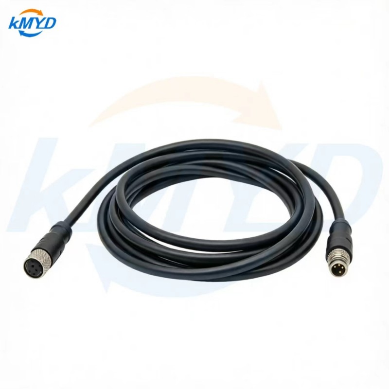 M8 Connector