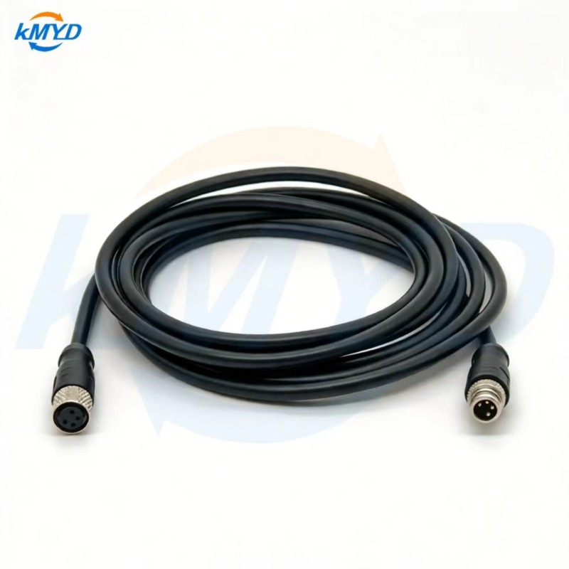 Cable Connector