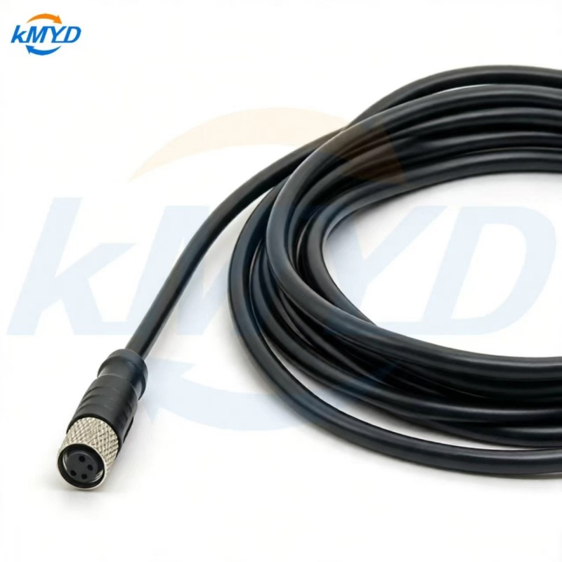 Female Connector