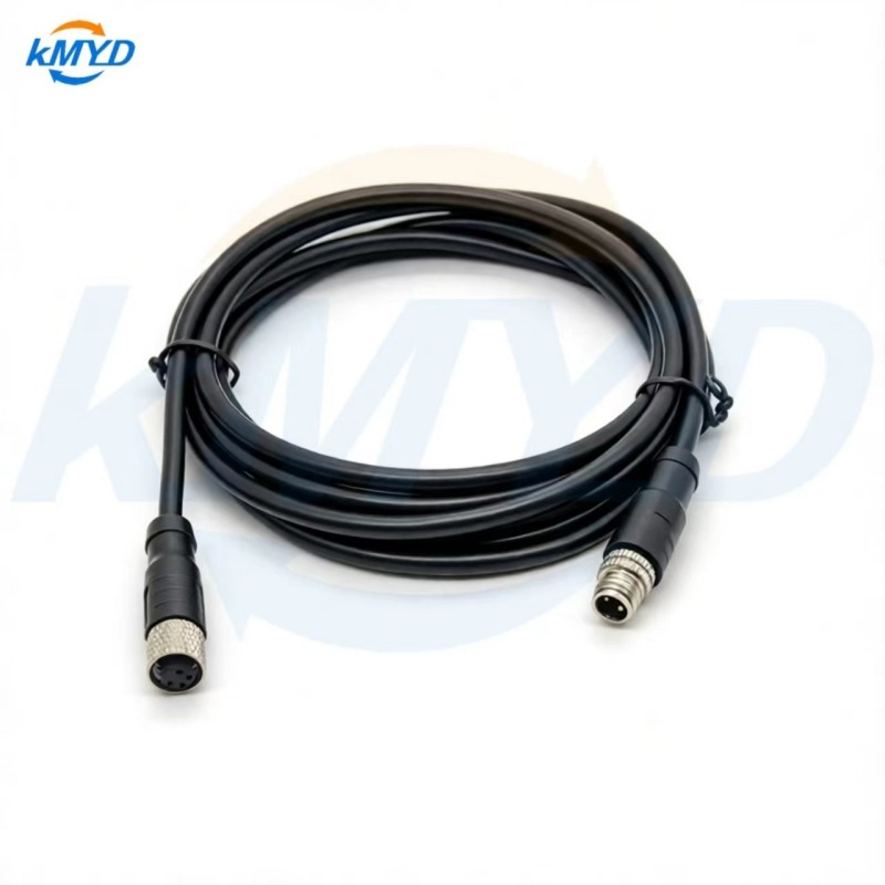 Waterproof Connector