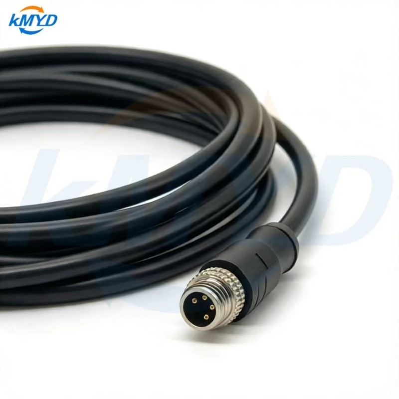 4 pin Connector