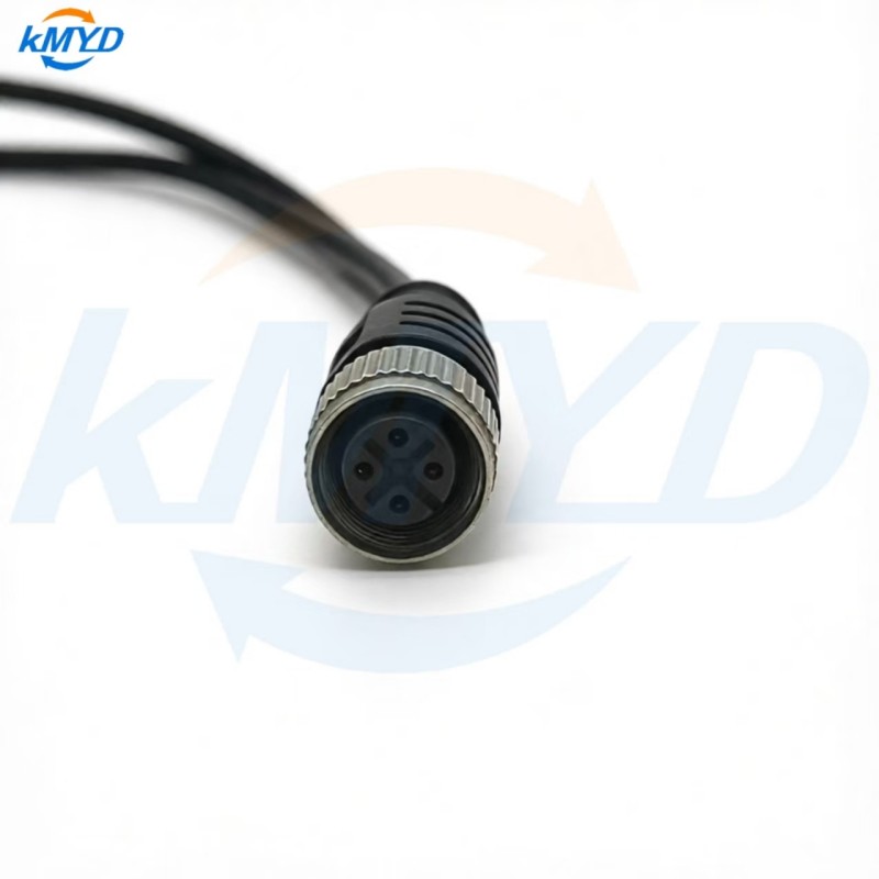 M12 Connector