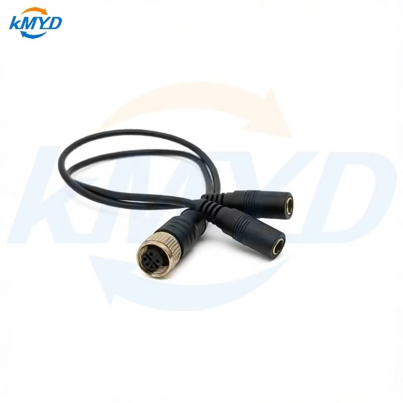 Waterproof Connector