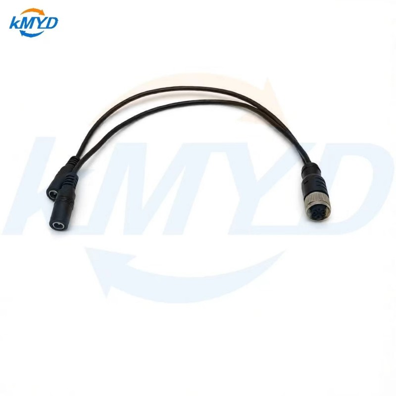 DC5521 Connector