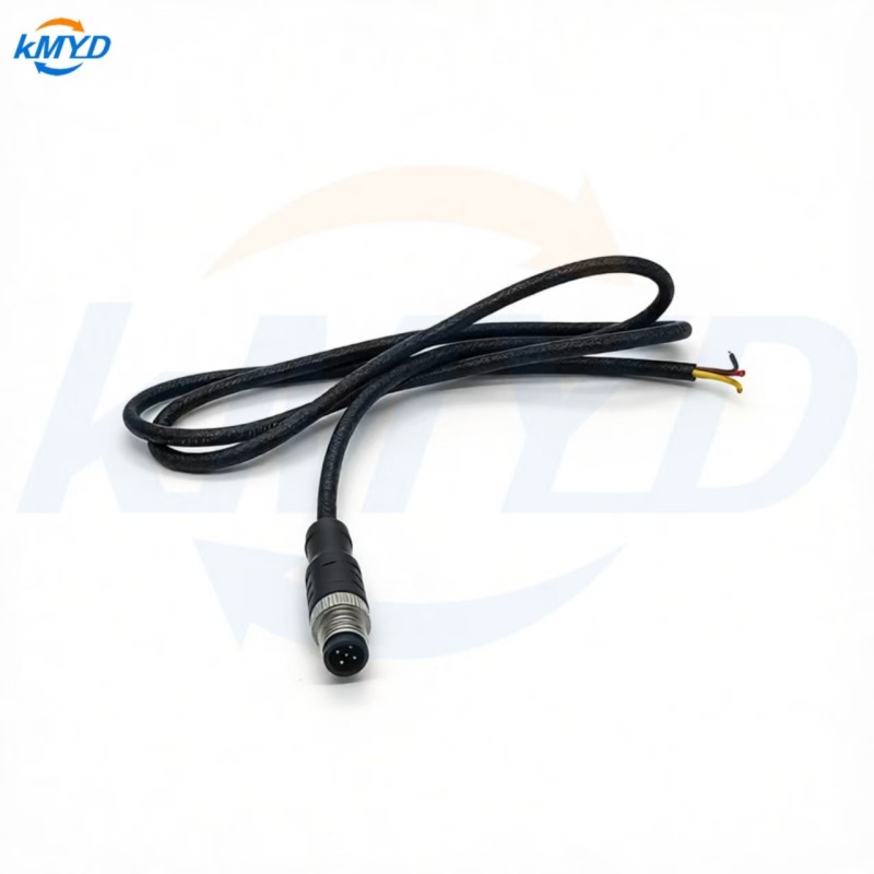 Male Connector