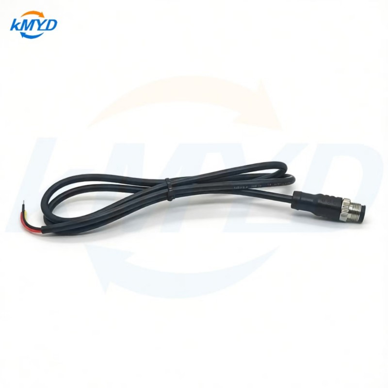 Waterproof Connector