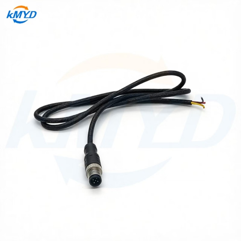 M12 Connector
