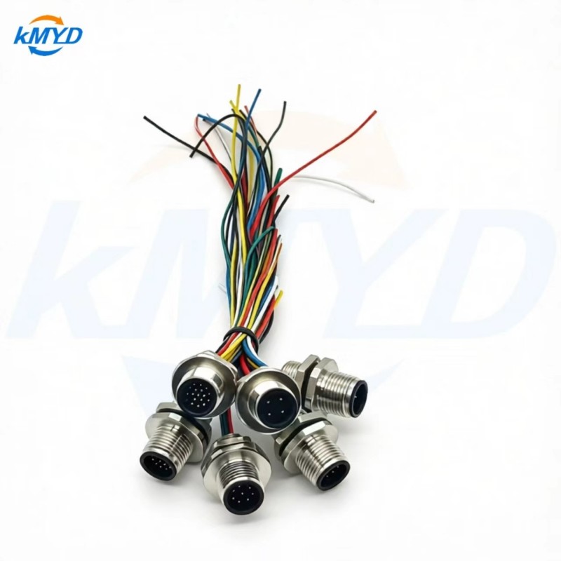 M12 Connector