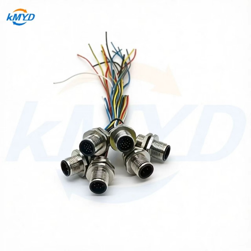 Connector