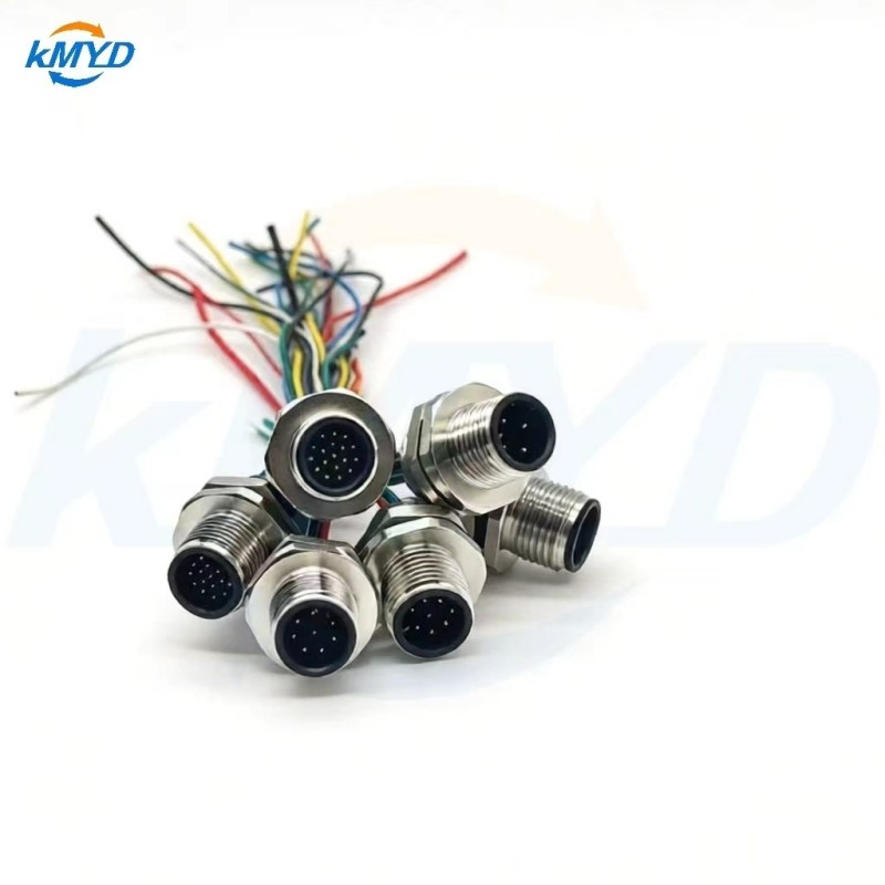 Waterproof Connector