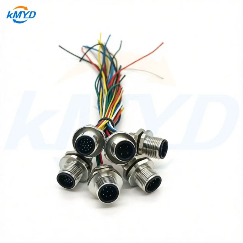 Male Connector