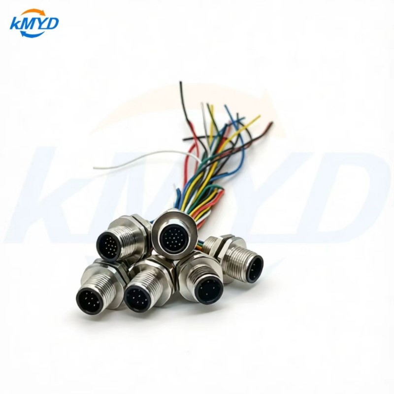 Female Connector