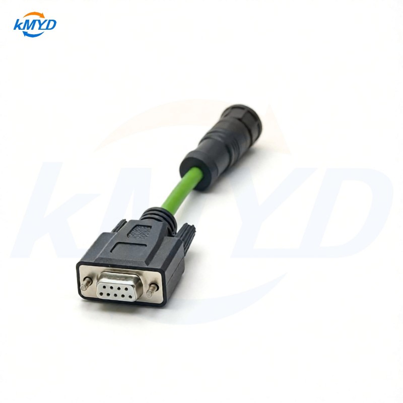 Circular Connector