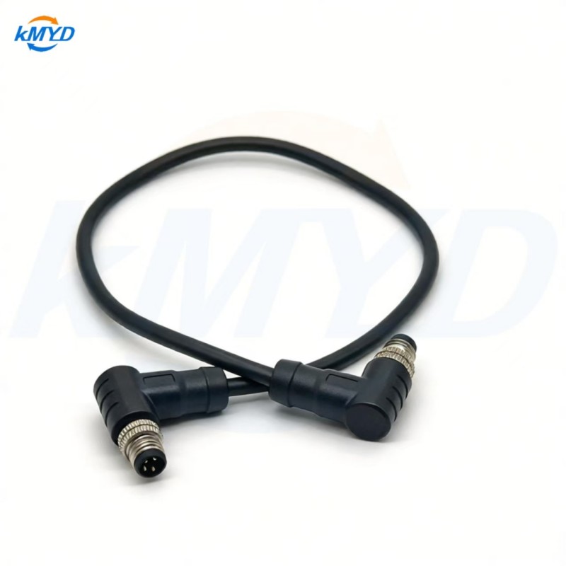 4 Pin Connector