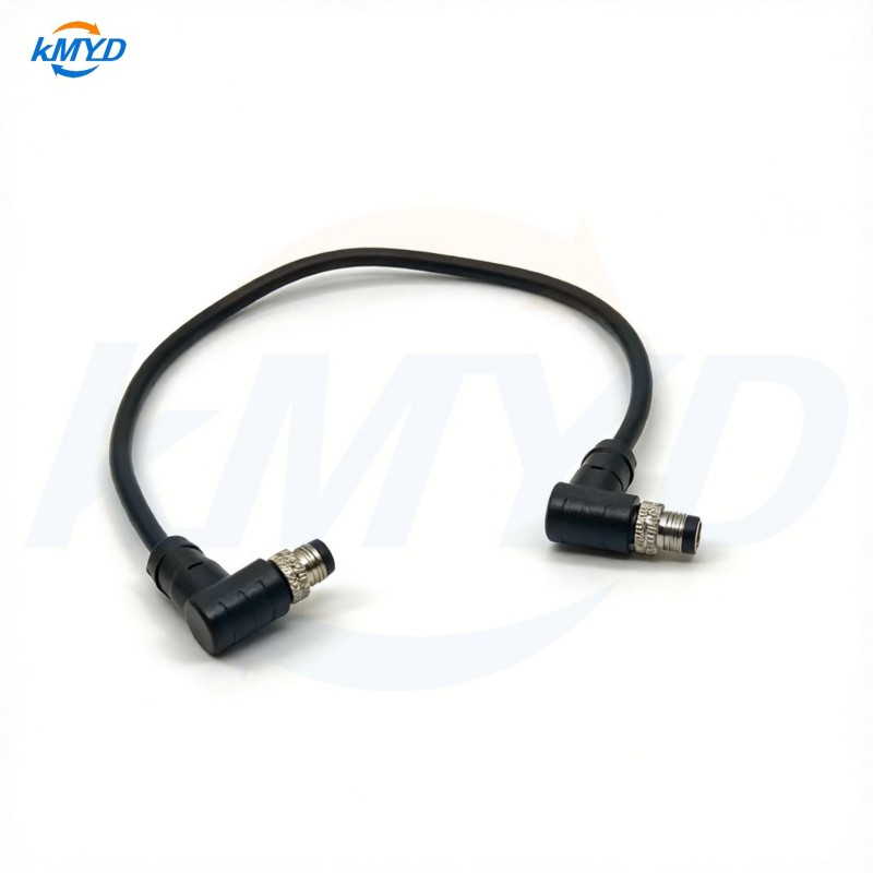 Male Connector