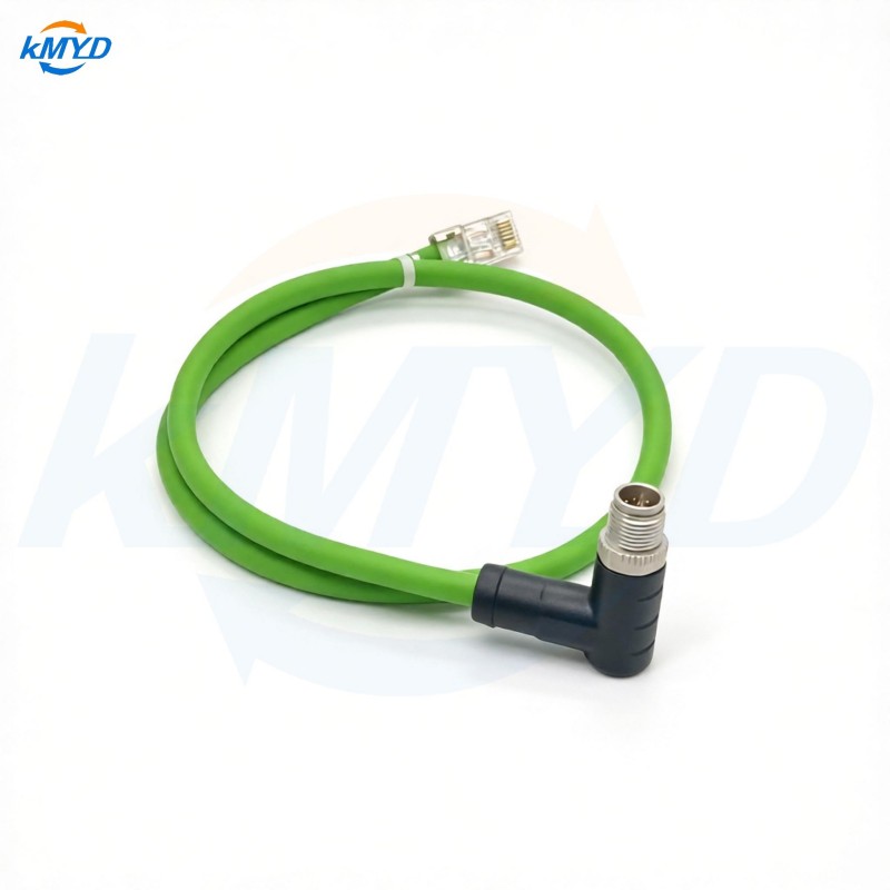 Cable Connector