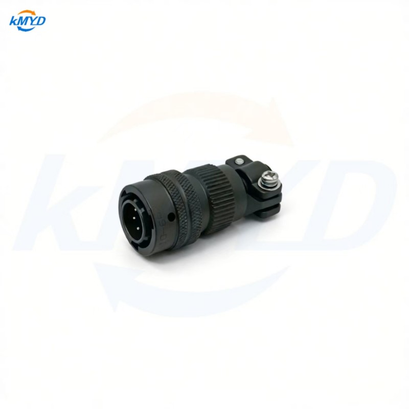 Circular Connector