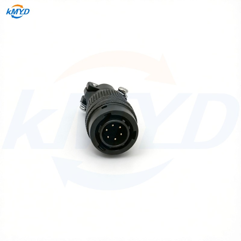 Military Circular Connector