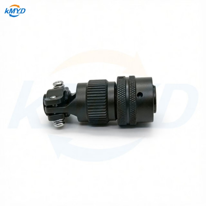 Mil Connector