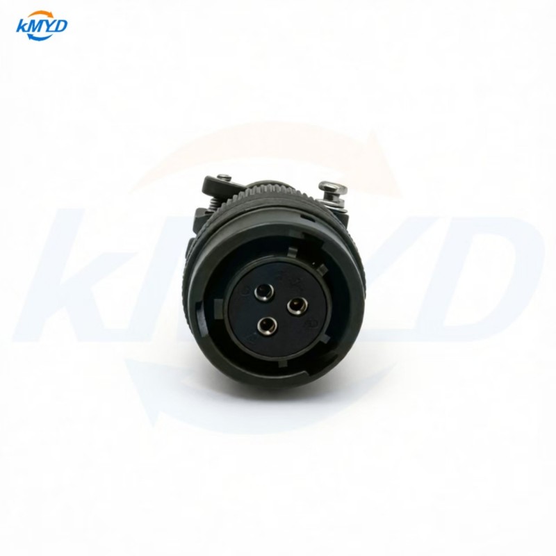 Military Connector