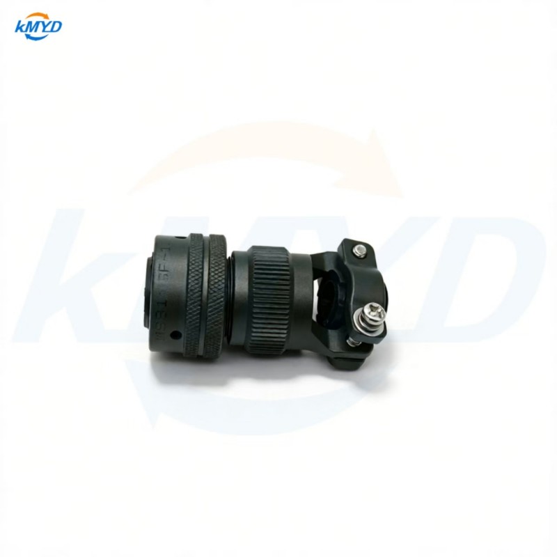 Circular Connector