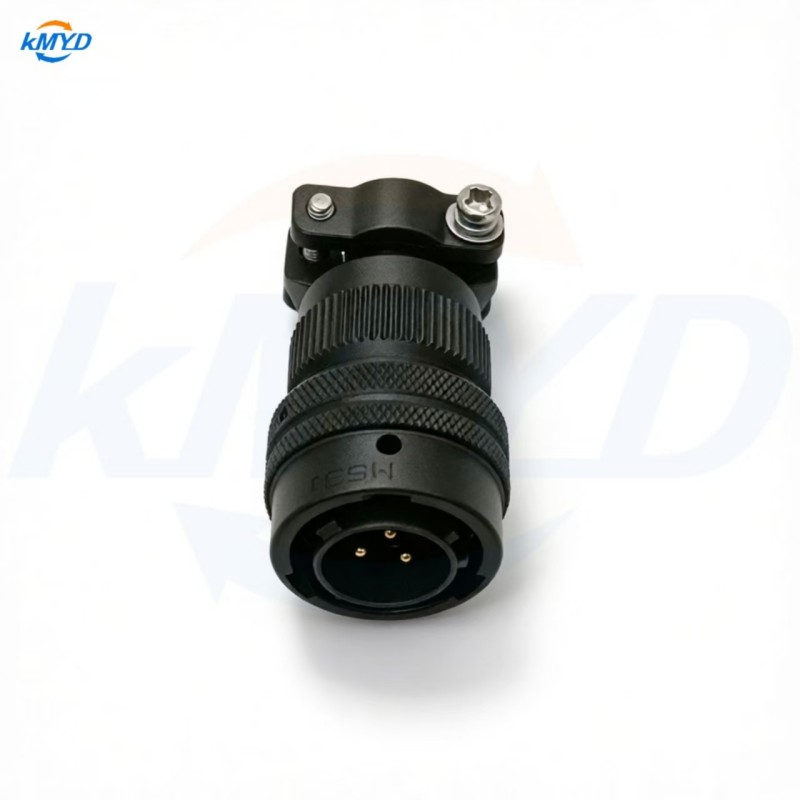 Military Connector