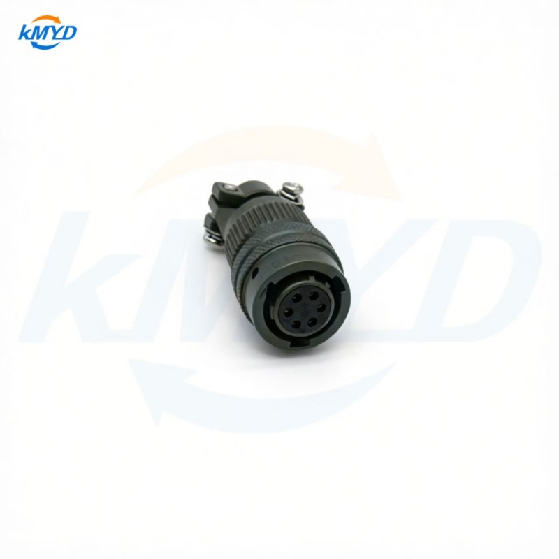 Military Circular Connector