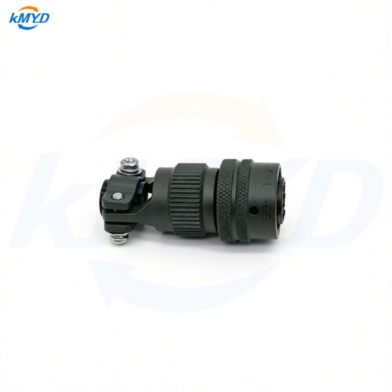 Connector
