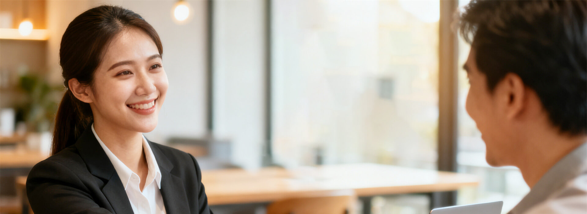 Advantages Comparison