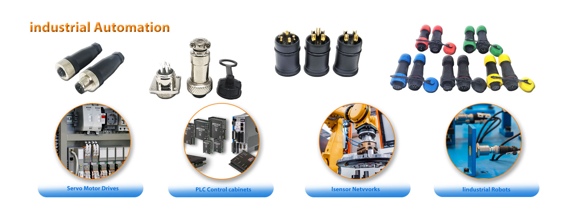 High-Density Connectivity – MS27497
